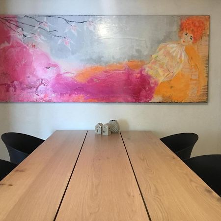 Hinnerup Arhus Nord Bed And Breakfast المظهر الخارجي الصورة