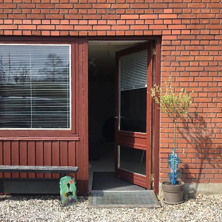 Hinnerup Arhus Nord Bed And Breakfast المظهر الخارجي الصورة