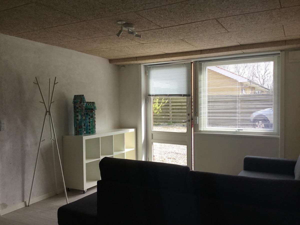 Hinnerup Arhus Nord Bed And Breakfast المظهر الخارجي الصورة