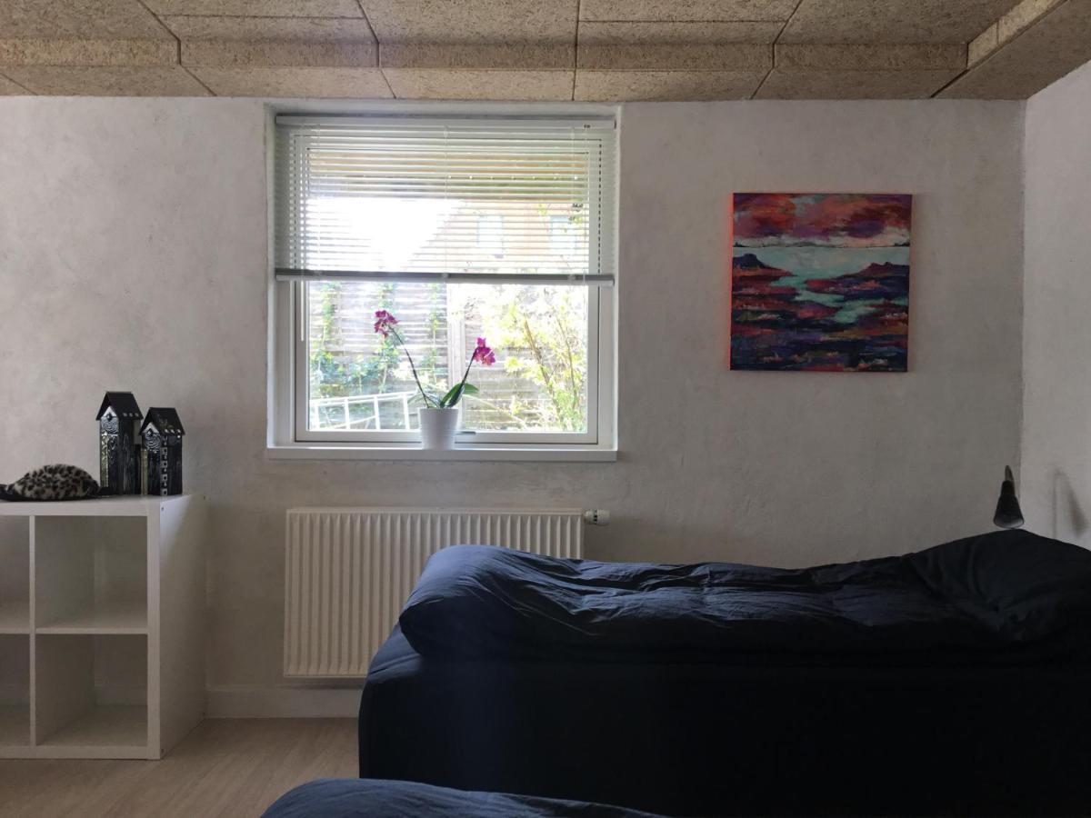 Hinnerup Arhus Nord Bed And Breakfast المظهر الخارجي الصورة