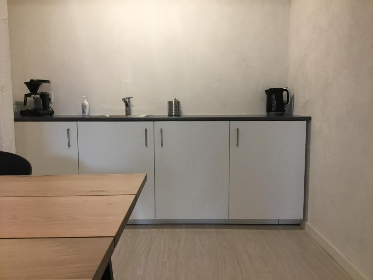 Hinnerup Arhus Nord Bed And Breakfast المظهر الخارجي الصورة