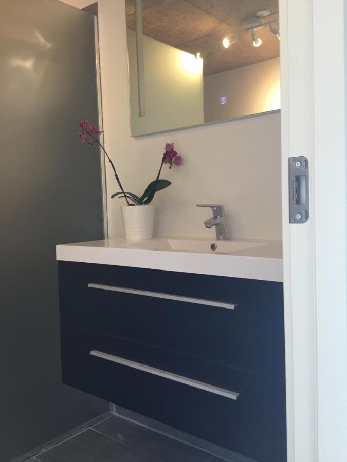 Hinnerup Arhus Nord Bed And Breakfast المظهر الخارجي الصورة
